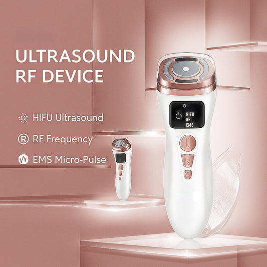 Hifu Anti Wrinkle Device