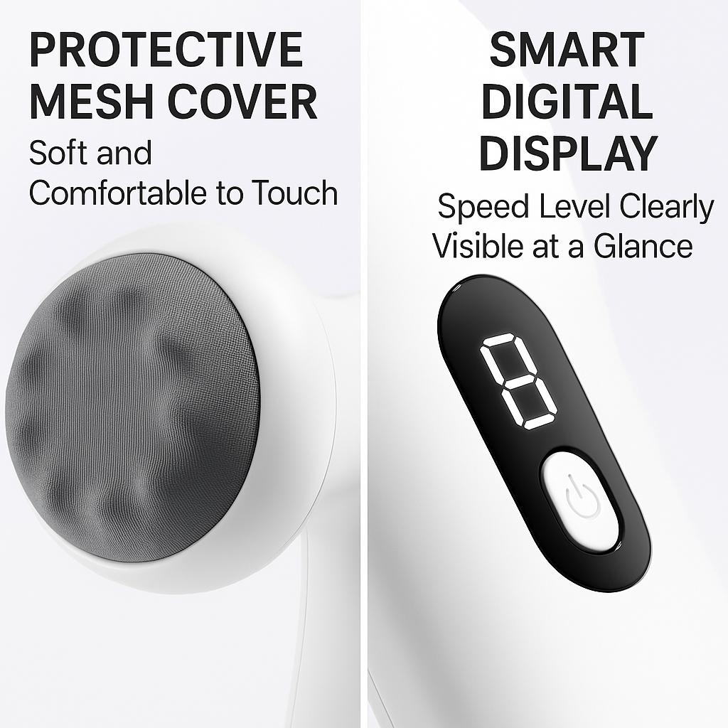 Body Slimming Massager