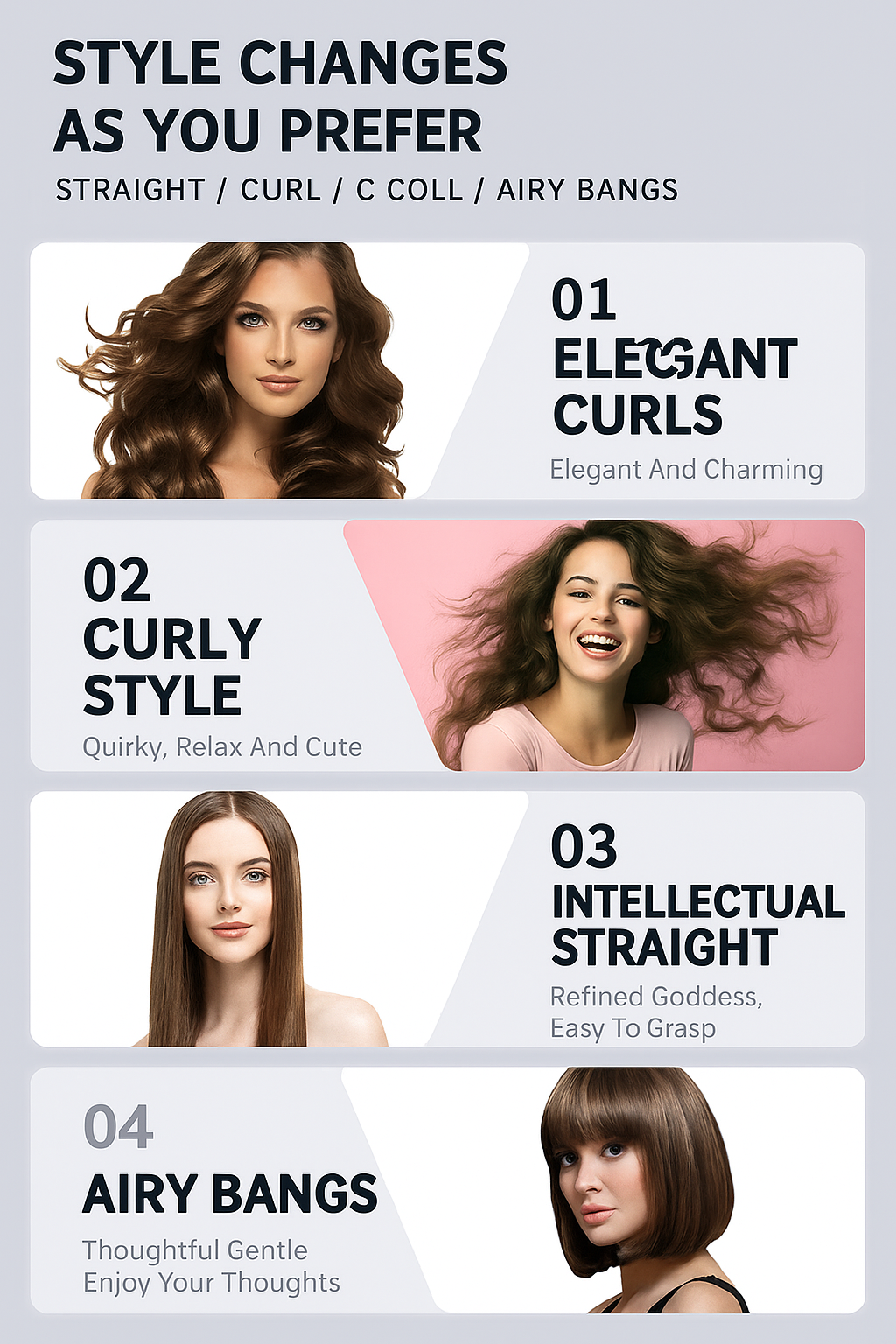 Ionic Hair Dryer Brush