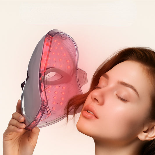 LED Face Therapy Mask