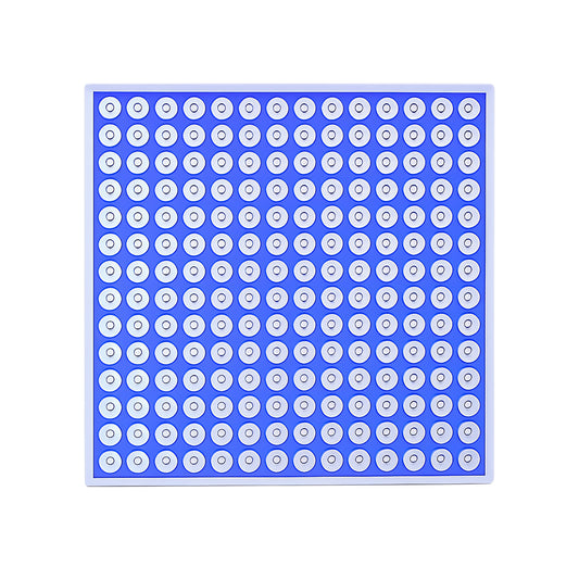 Blue Light Tanning Panel