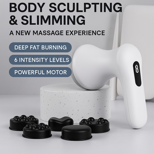 Body Slimming Massager