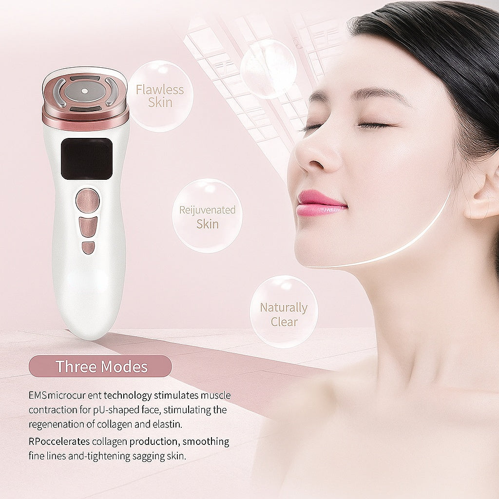 Hifu Anti Wrinkle Device
