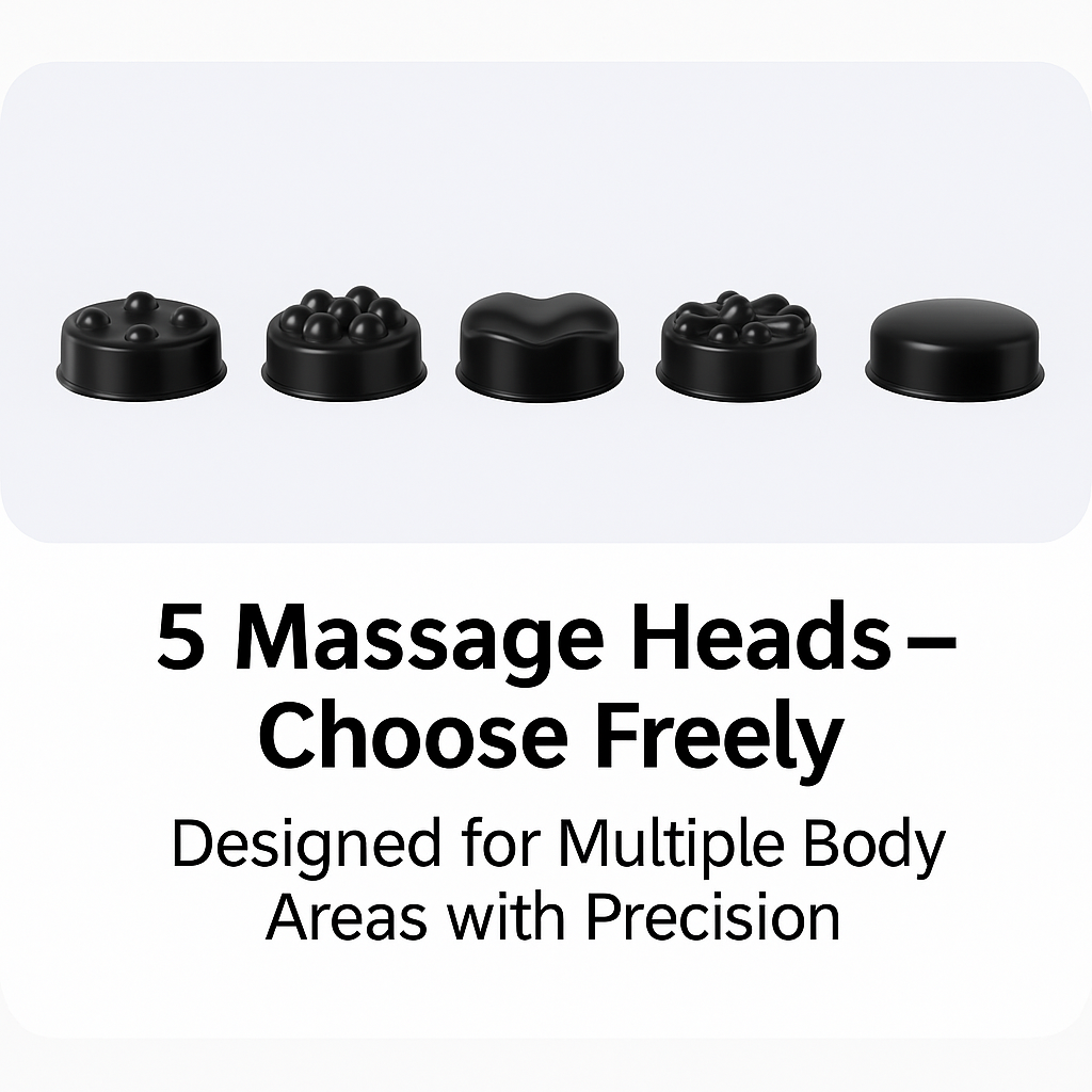 Body Slimming Massager
