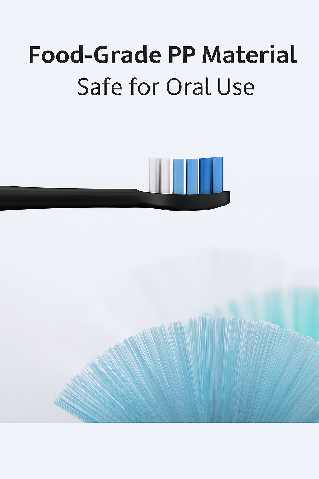 Sonic Electric Toothbrush