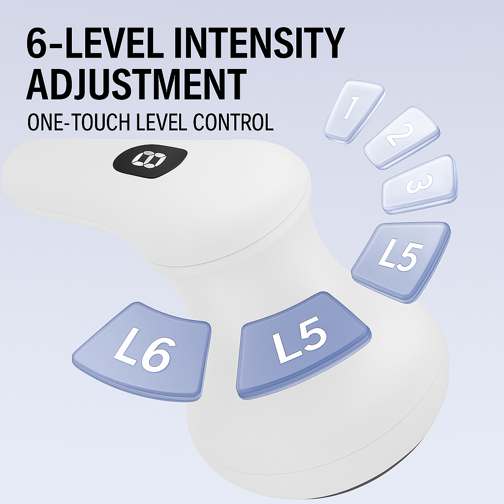 Body Slimming Massager