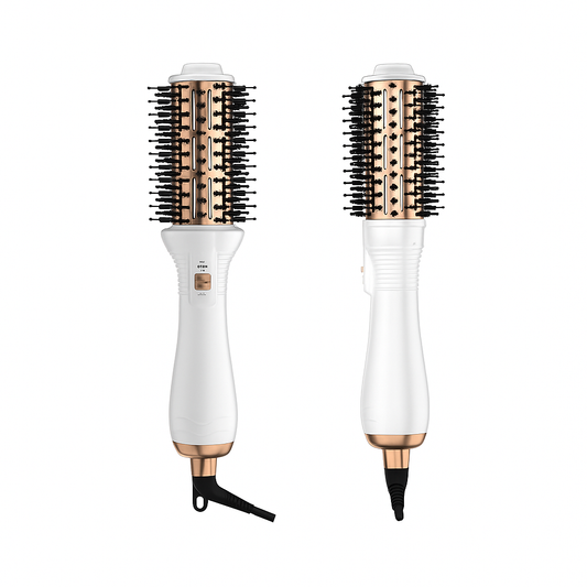 Ionic Hair Dryer Brush
