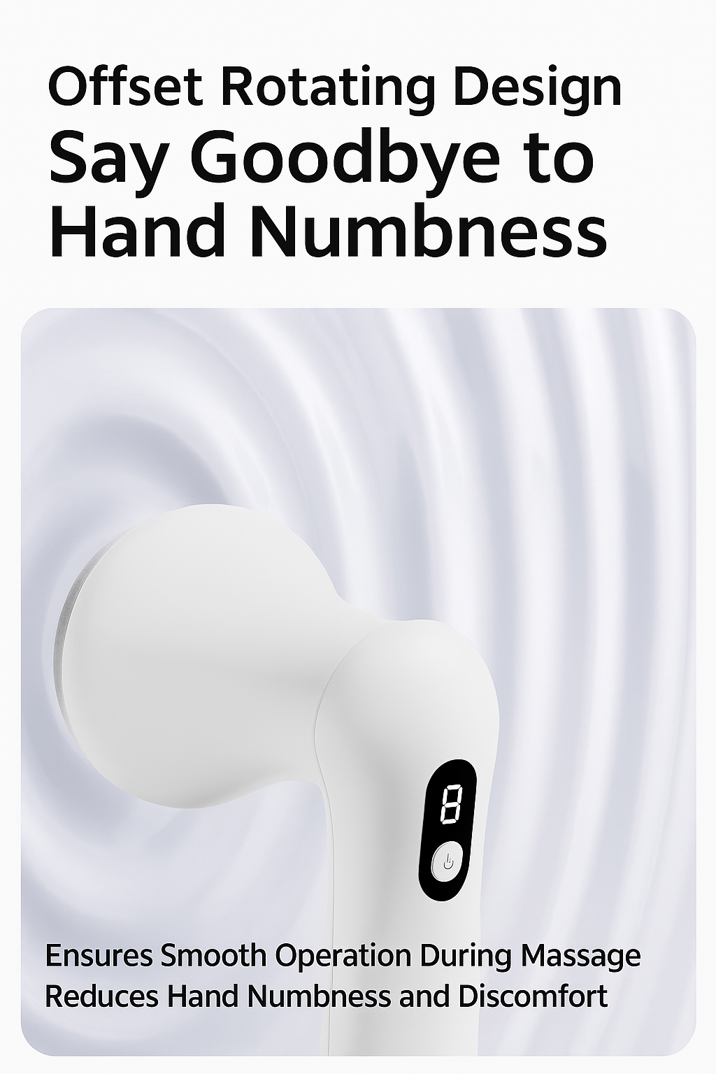 Body Slimming Massager
