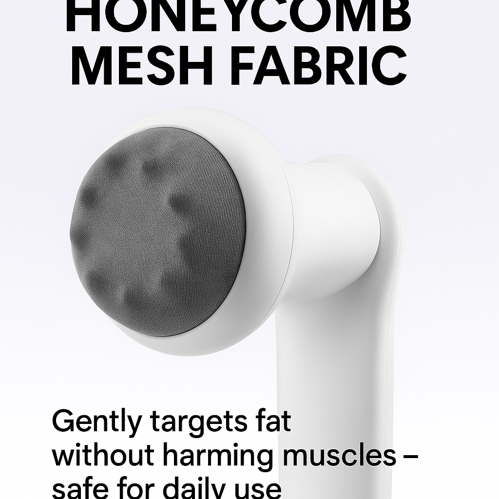 Body Slimming Massager