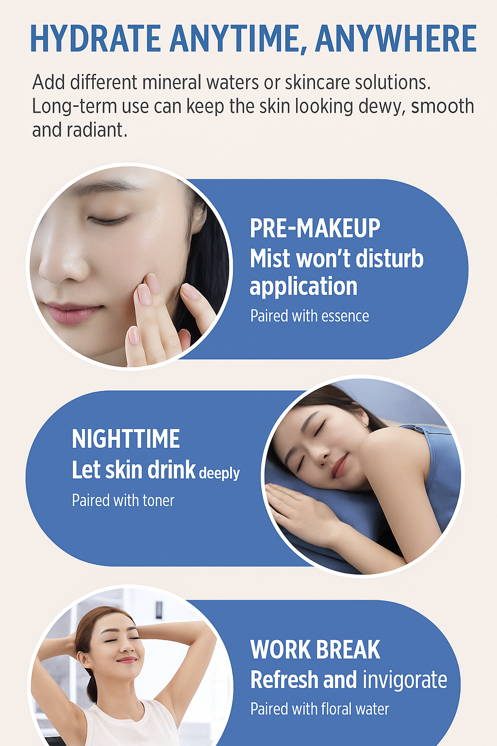 Facial Mister