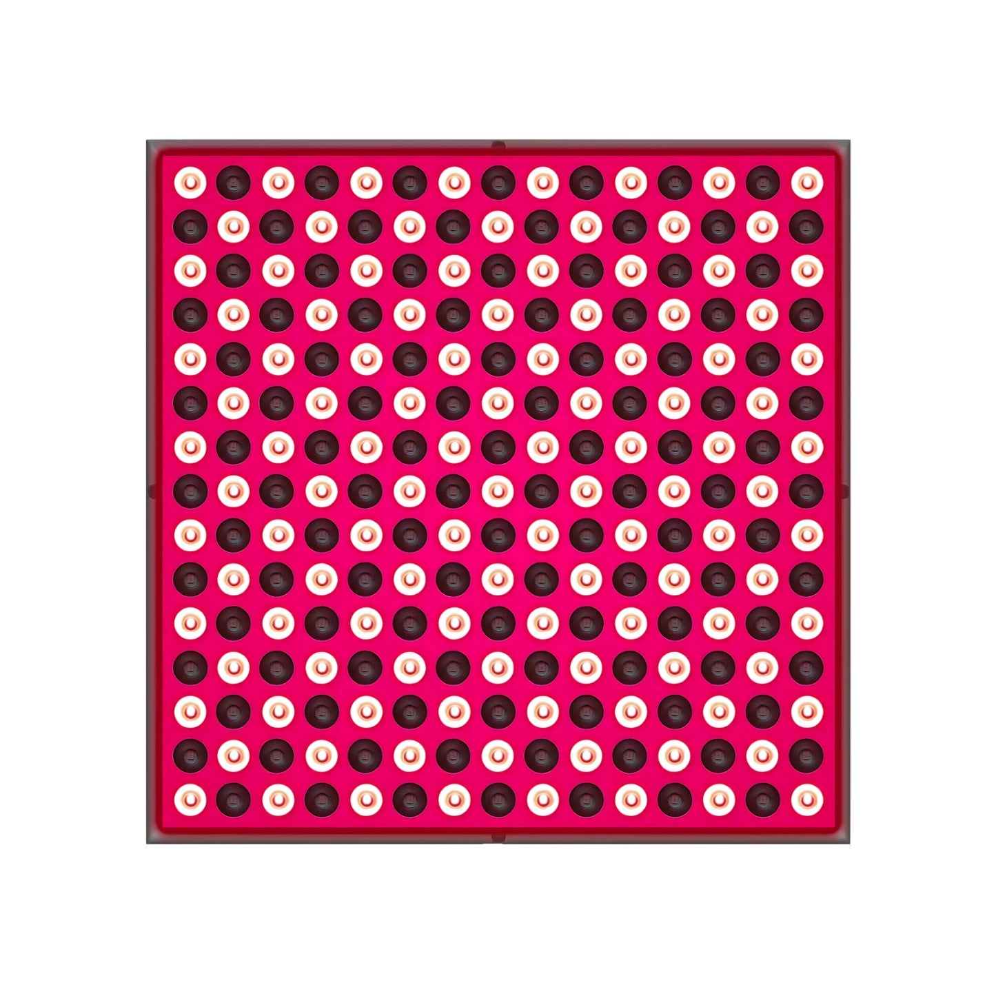Red Light Therapy Panel
