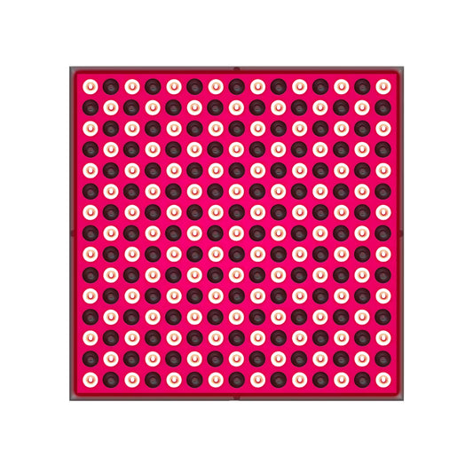 Red Light Therapy Panel
