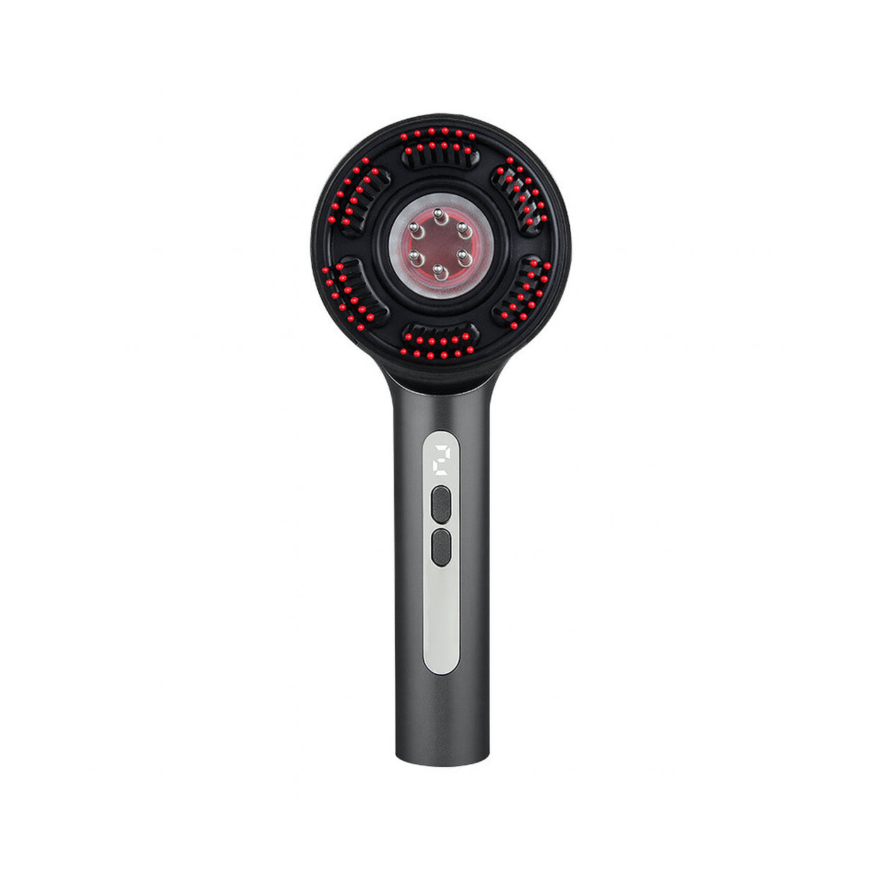 Scalp Massage Hair Brush