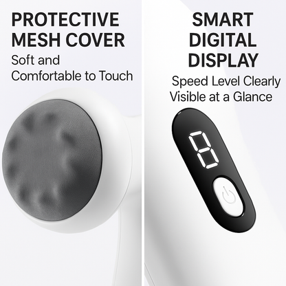 Body Slimming Massager