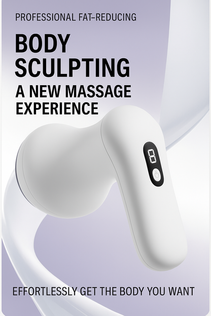 Body Slimming Massager