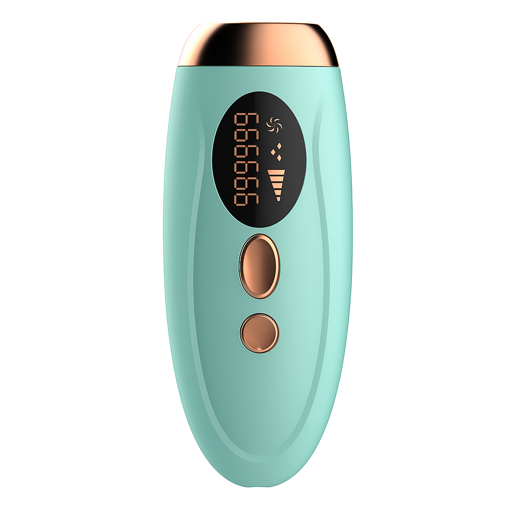 IPL Hair Remover