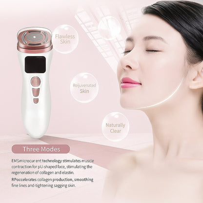 Hifu Anti Wrinkle Device