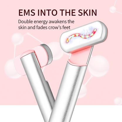 EMS & LED Eye Beauty Wand