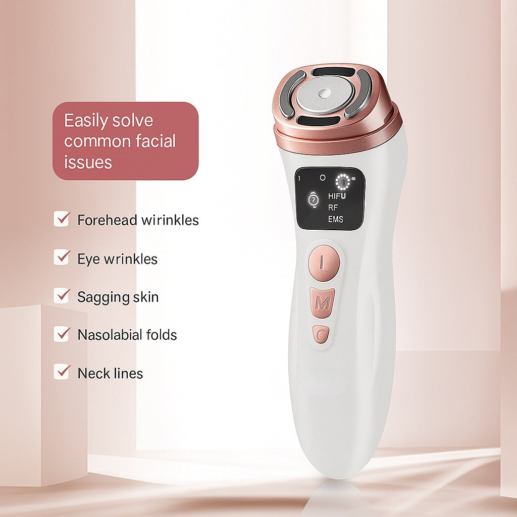 Hifu Anti Wrinkle Device