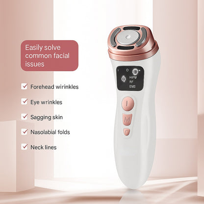 Hifu Anti Wrinkle Device