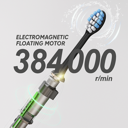 Sonic Electric Toothbrush