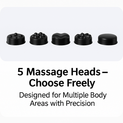 Body Slimming Massager