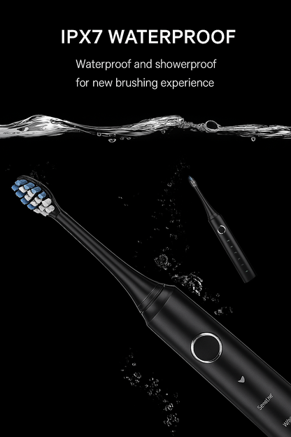 Sonic Electric Toothbrush