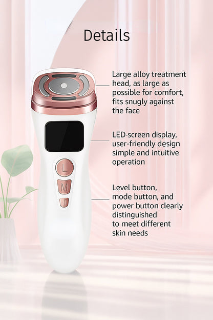 Hifu Anti Wrinkle Device
