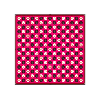 Red Light Therapy Panel